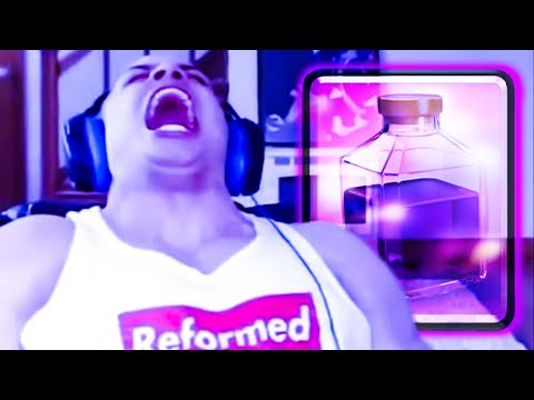 Clash Royale IRL