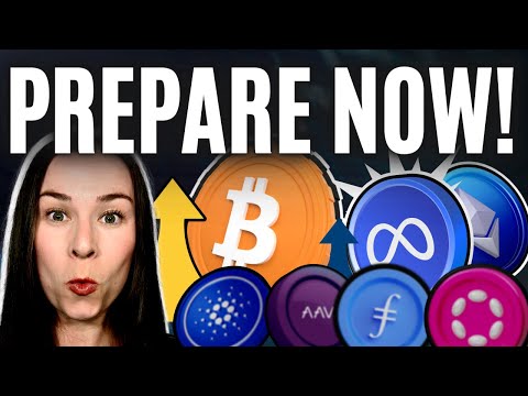 BITCOIN HOLDERS… WATCH BEFORE AUGUST 10!!