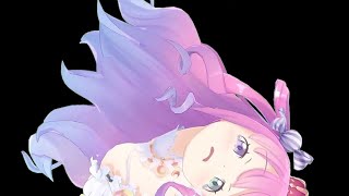 首の骨を折られてしまう姫森ルーナ