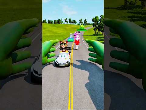 চোরের গাড়ি কোনটা দেখো 🤔#subscribe #shorts #shortvideo #shorts