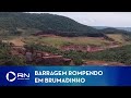 Tragedy of the Dam Collapse