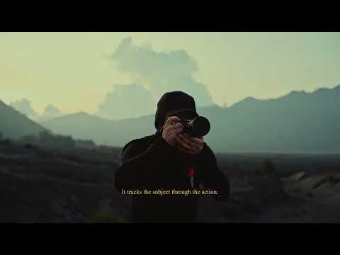 We Tried to Break Sony's Intelligent AI Autofocus A7R V Real World Test Landscape v1 Gregg Jaden