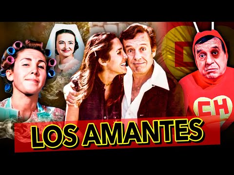 La AMARGA DESTRUCCIÓN De CHESPIRITO PARTE 1 | Los Expulsados