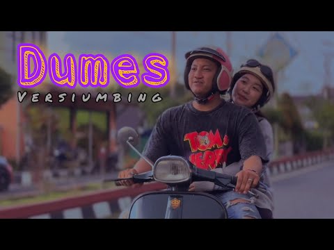 Davisiumbing - Dumes (Versiumbing)