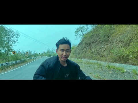 vk khusoh - Moi ahi ase (official music video) (prod @Kiomusc )