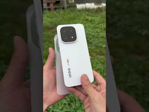 Immersive unboxing of the iQOO15 Legend Edition, the Legend Edition has always been a popular