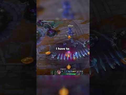 Ashe But I have 0 Cooldowns