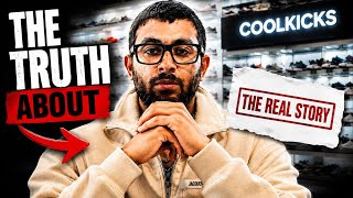 The Truth About CoolKicks...