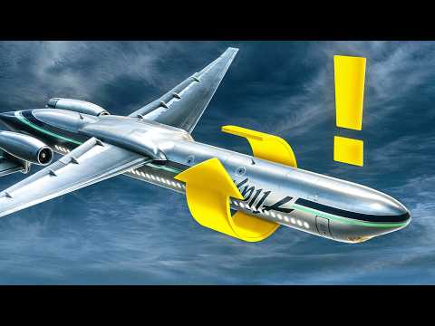 A Desperate Last Attempt to Save His Plane | The Story of Alaska 261