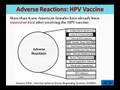 HPV Vaccine Exposed: Think Twice!