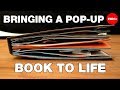 Creating and Understanding Pop-Up Books
