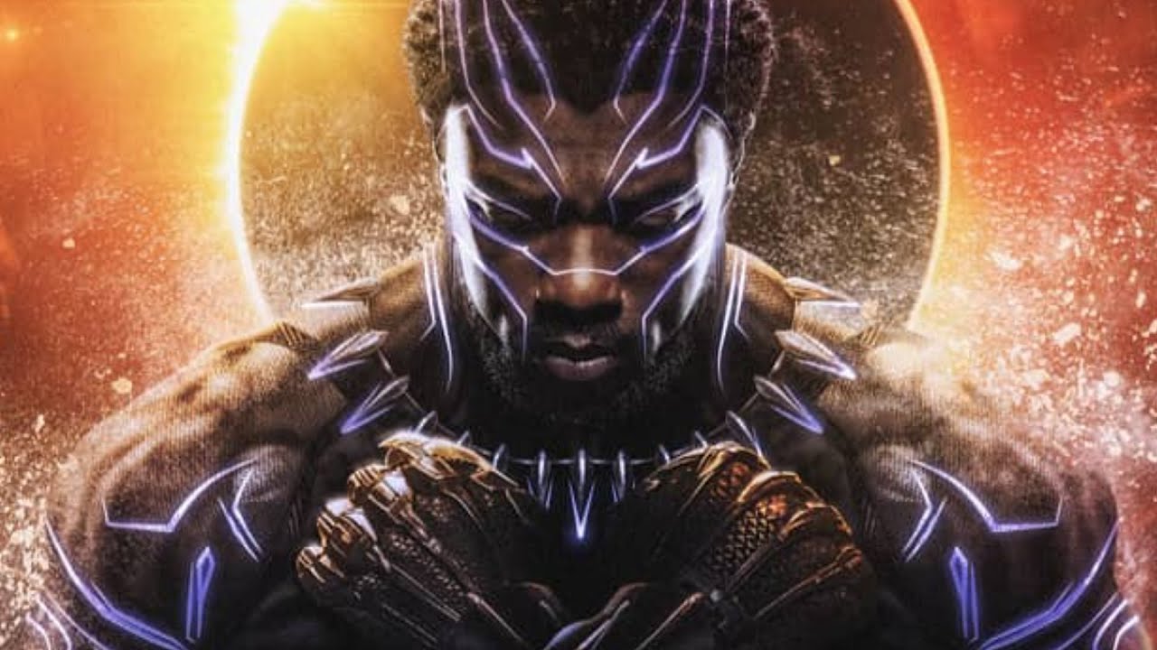 Wakanda Forever s Mid-Credits Scene Changes A Big Fact About T'Challa's History