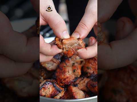 Такой маринад шашлыка ты 176% не пробовал!! #шашлык #мясо #вкусноибыстро #быстрыерецепты