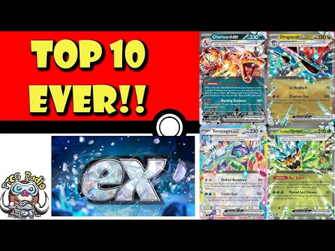 Pokemon TCG News