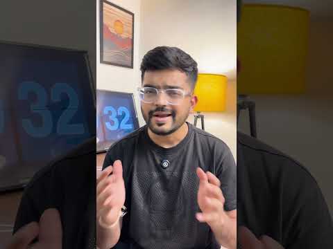 Vishal Mega mart crazy story 🤯
