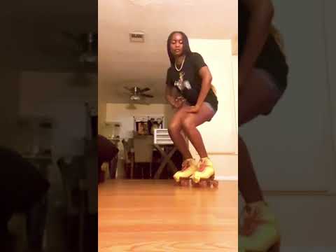 Beyoncé - MOVE ft. Grace Jones & Tems (Skate Dance)