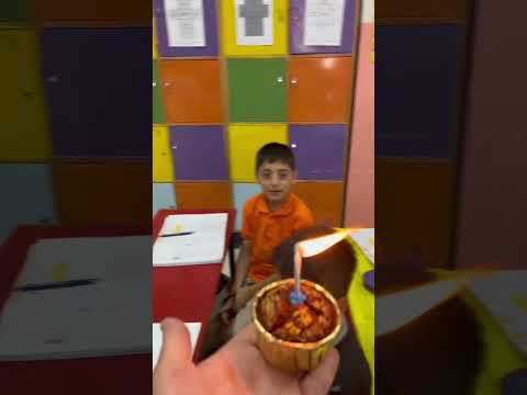 İyiki doğdun Hüseyin #iyikidogdun #mutluyıllar #aboneol #happybirthday #adgünü #happybirthday