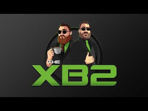 Xbox Announces Next Gen Xbox Project Helix | PlayStation Going Back to Exclusives - XB2 401