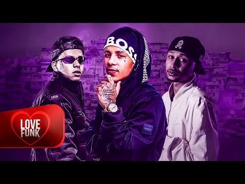 PENÉLOPE CHARMOSA 2 - Boladin 211, MC Rick e Dejinha (Web Clipe) DJ All4ddin