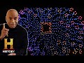 UFO Sightings and Explanations