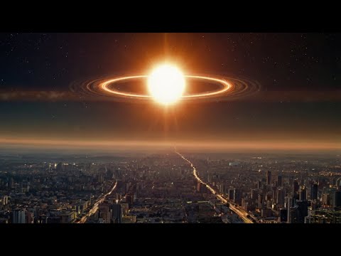 S.O.S NIBIRU: El Festín GRAVITACIONAL de Saturno