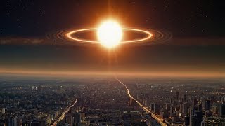 S.O.S NIBIRU: El Festín GRAVITACIONAL de Saturno
