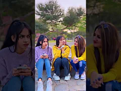 tag your bestie 🥺❤️ #youtubeshorts #trending #bestfriend #shorts #viral