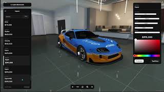 Playing GTA V RP (Velocity RP Grand Opening)