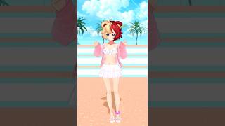 【踊ってみた】「DJ NANMO WAKARAN」#shorts #d4dj #vtuber