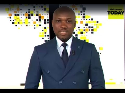 RDC - GOMA : Floribet béatifié au Vatican [Africanews Today]