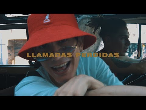 Robot95 - Llamadas Perdidas (Video Oficial)