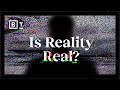Understanding Perception and Reality