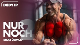 Ich streiche ALLE Brustübungen – bis auf DIESE ZWEI (Gamechanger!)