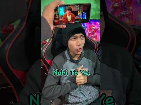 Wow? Guess the Youtuber Amazing Challenge ??!!ย #shorts #totalgaming
