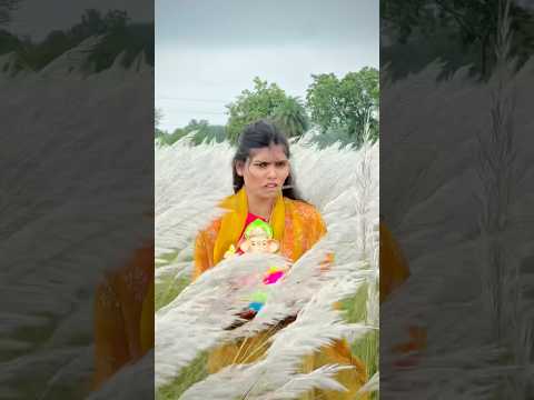 गणैश जी ने बचाई लड़की की जान ❤️🙏|| #shorts #ganpati #ganesha #ganeshchaturthi #ytshorts