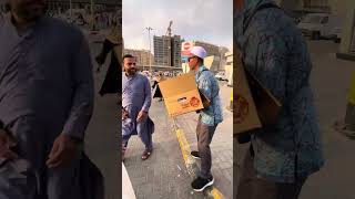 Ini Dia Kawasan Orang2 Yang Perlu di Bantu di Madinah