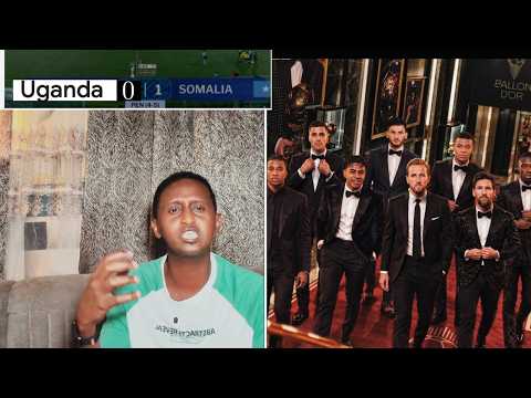 <strong>RODRI</strong> ma aaminsano in BARCE ay ka badinkarto PSG Sababta Ogow,Wijiga Cusub Arsenal,Guusha Somalia+