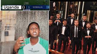 RODRI ma aaminsano in BARCE ay ka badinkarto PSG Sababta Ogow,Wijiga Cusub Arsenal,Guusha Somalia+