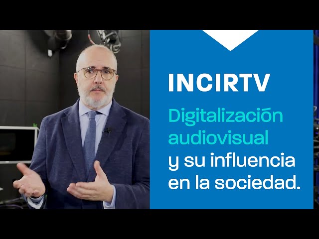 Investigación en Convergencia Internet, Radio y Televisión 