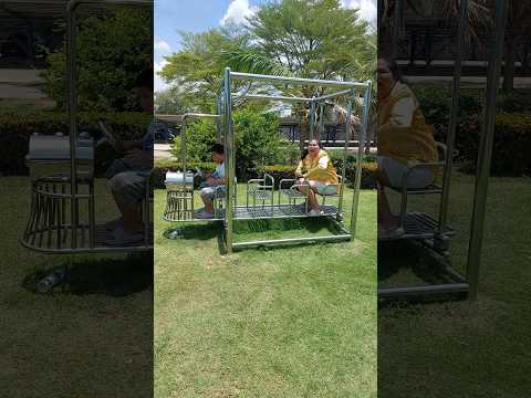 พี่เบลจะนั่งรถไฟไปเที่ยวแต่ดันติดขัดรถไฟเคลื่อนที่ไม่ได้ #funny #comedy
