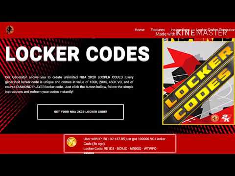 2k Vc Activation Code 11 21