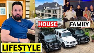 Shera Bodyguard (Salman Khan Bodyguard) Lifestyle, Salary, Biography, House, Son, Family & Net Worth