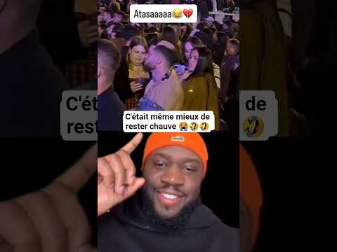"Il n’oubliera jamais cette humiliation 😭🤣