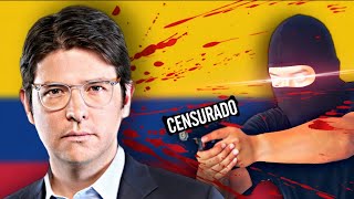 El extraño caso de MIGUEL URIBE