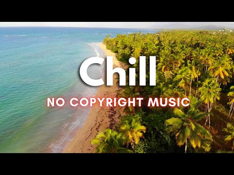 Upbeat Chill No Copyright Background Music | High Life by Richard Smithson