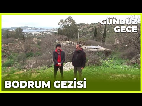 Gündüz Gece - Bodrum | 2 Nisan 2022