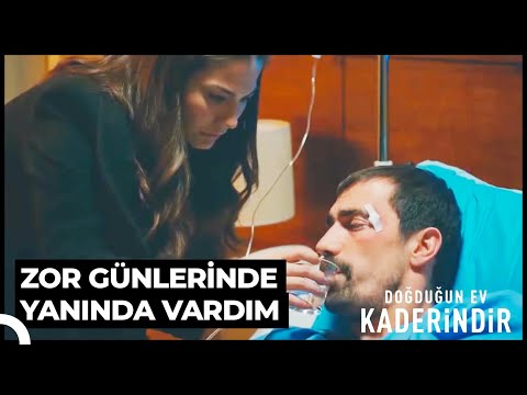 Zeynep'ten Herkese İnsanlık Dersi | Doğduğun Ev Kaderindir