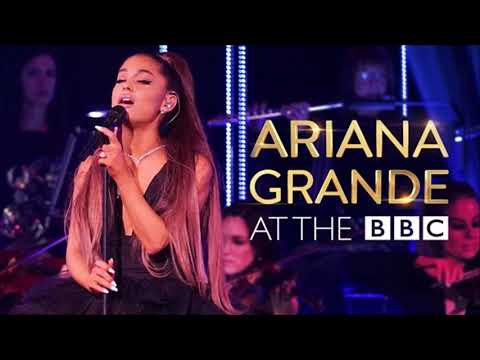 Ariana Grande | Love Me Harder & One Last Time live at the BBC