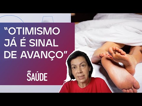 Quais impactos câncer de mama têm na vida sexual dos pacientes? | JP SAÚDE