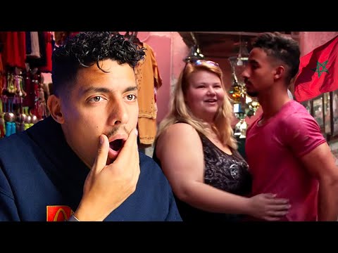 LE PIRE COUPLE AU MAROC ! (vous n’êtes pas prêts)